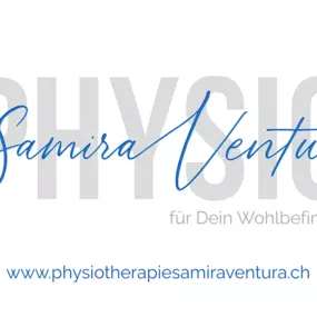 Bild von Physiotherapie Samira Ventura