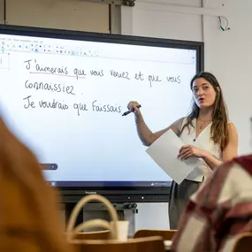 Bild von Cours de civilisation française de la Sorbonne