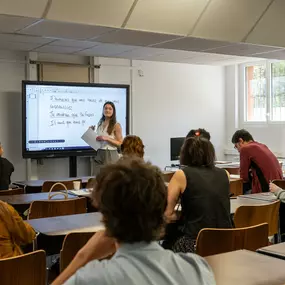 Bild von Cours de civilisation française de la Sorbonne