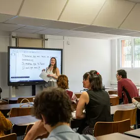 Bild von Cours de civilisation française de la Sorbonne