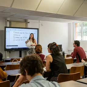 Bild von Cours de civilisation française de la Sorbonne