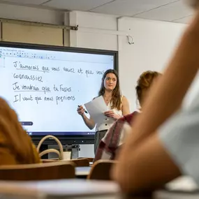 Bild von Cours de civilisation française de la Sorbonne