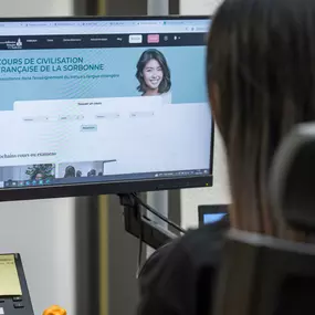 Bild von Cours de civilisation française de la Sorbonne