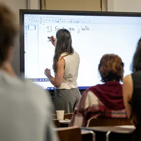 Bild von Cours de civilisation française de la Sorbonne