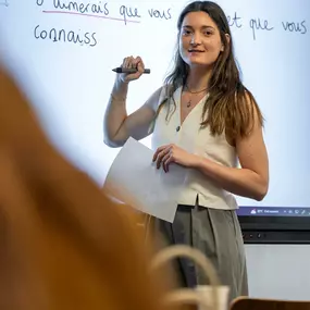 Bild von Cours de civilisation française de la Sorbonne