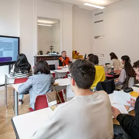 Bild von Cours de civilisation française de la Sorbonne