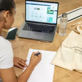 Bild von Cours de civilisation française de la Sorbonne