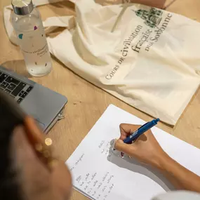 Bild von Cours de civilisation française de la Sorbonne