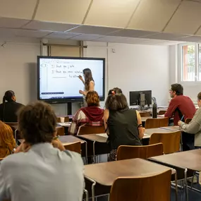 Bild von Cours de civilisation française de la Sorbonne