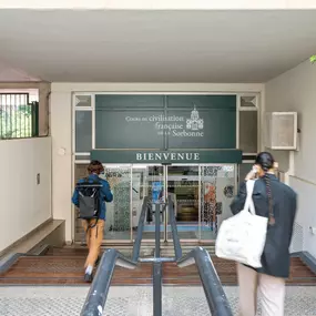 Bild von Cours de civilisation française de la Sorbonne