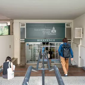 Bild von Cours de civilisation française de la Sorbonne