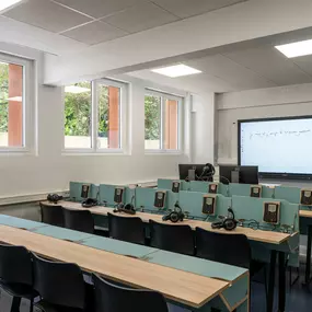 Bild von Cours de civilisation française de la Sorbonne