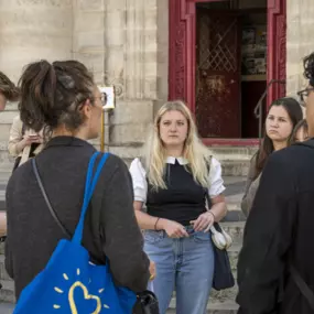 Bild von Cours de civilisation française de la Sorbonne