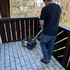 Bild von K&R Gebäudeservice
