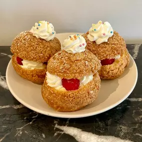 Bild von Kirshenbaum Baking Co. Westfield