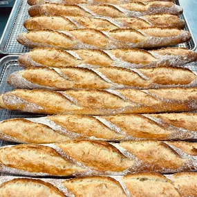 Bild von Kirshenbaum Baking Co. Westfield
