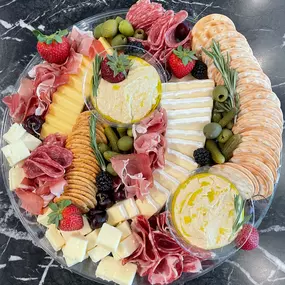 Bild von Kirshenbaum Baking Co. Morristown