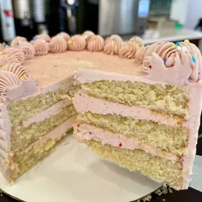 Bild von Kirshenbaum Baking Co. Morristown