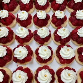Bild von Kirshenbaum Baking Co. Morristown