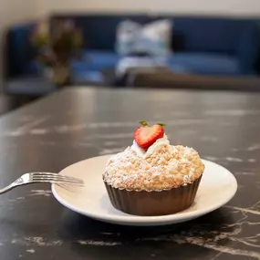 Bild von Kirshenbaum Baking Co. Morristown