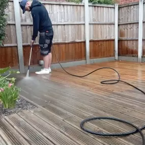 Bild von Littleover Handyman Services