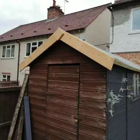 Bild von Littleover Handyman Services