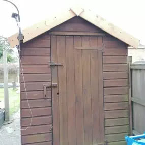 Bild von Littleover Handyman Services