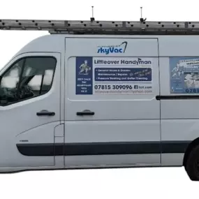 Bild von Littleover Handyman Services