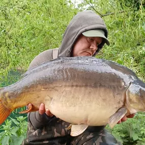 Bild von Bardag Angling Club