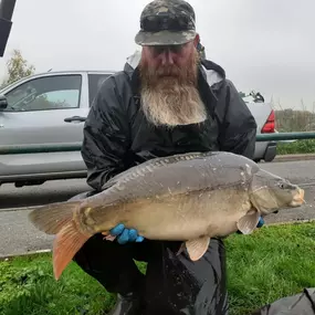 Bild von Bardag Angling Club