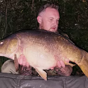 Bild von Bardag Angling Club