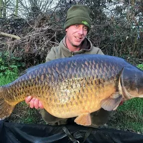 Bild von Bardag Angling Club