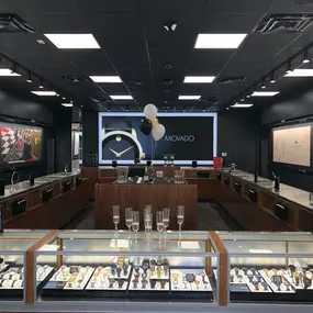 Bild von Movado Company Store