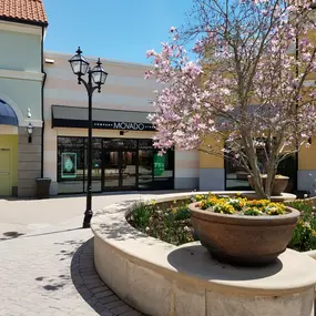 Bild von Movado Company Store