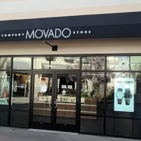 Bild von Movado Company Store