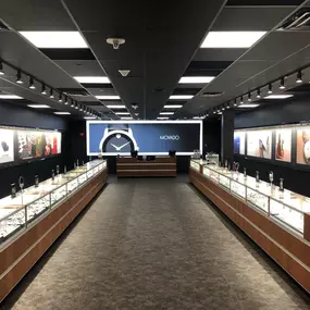 Bild von Movado Company Store