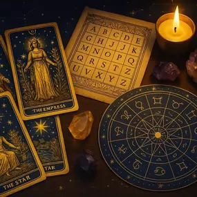 Bild von The Inner Compass