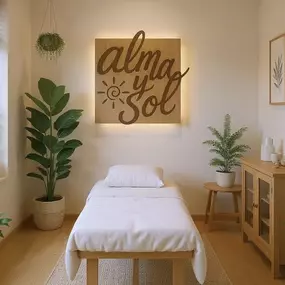 Bild von alma y sol - massage by Fabian