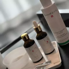 SwissGetal steht für höchste Schweizer Qualität und Präzision in der Hautpflege. Mit innovativer Zellkosmetik, entwickelt und hergestellt in der Schweiz, verbinden wir wissenschaftliche Expertise mit der Kraft natürlicher Inhaltsstoffe. Unsere Missio