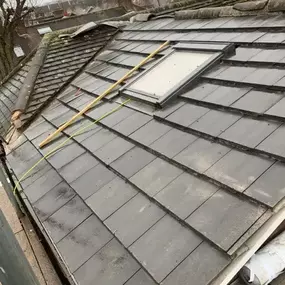 Bild von Kinson & Birch Roofing Contractors Ltd