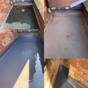 Bild von Kinson & Birch Roofing Contractors Ltd
