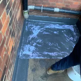 Bild von Kinson & Birch Roofing Contractors Ltd