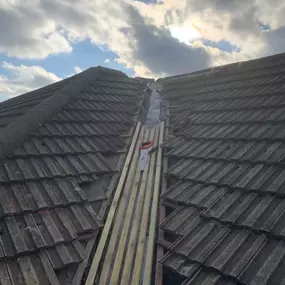 Bild von Kinson & Birch Roofing Contractors Ltd