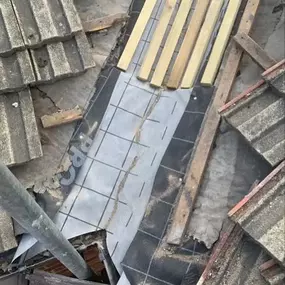 Bild von Kinson & Birch Roofing Contractors Ltd