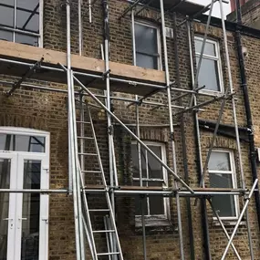 Bild von Kinson & Birch Roofing Contractors Ltd