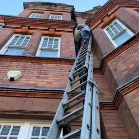 Bild von Kinson & Birch Roofing Contractors Ltd
