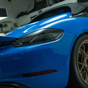 Bild von Grand Elite Motors