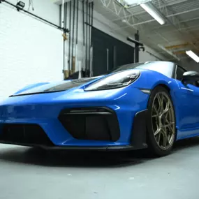 Bild von Grand Elite Motors
