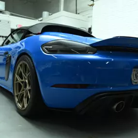 Bild von Grand Elite Motors