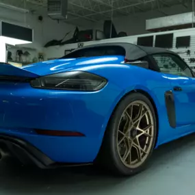 Bild von Grand Elite Motors
